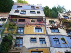 Das Hundertwasserhaus